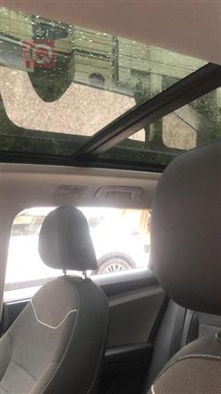 فولكسفاغن تاوس